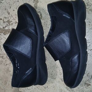 MEPHISTO Colombe Shoes Size 7.5 Womens